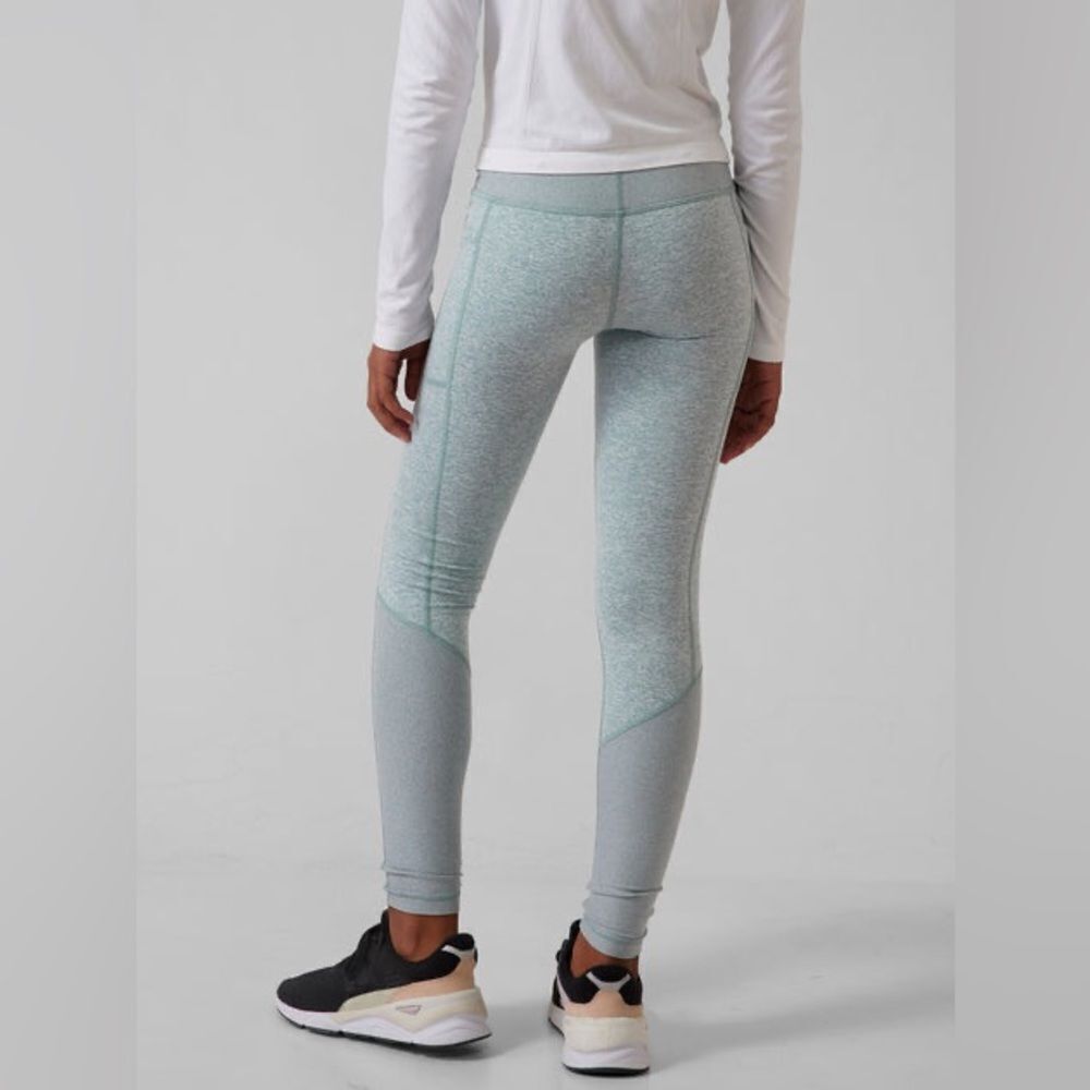 Athleta Girl Snowball Tight